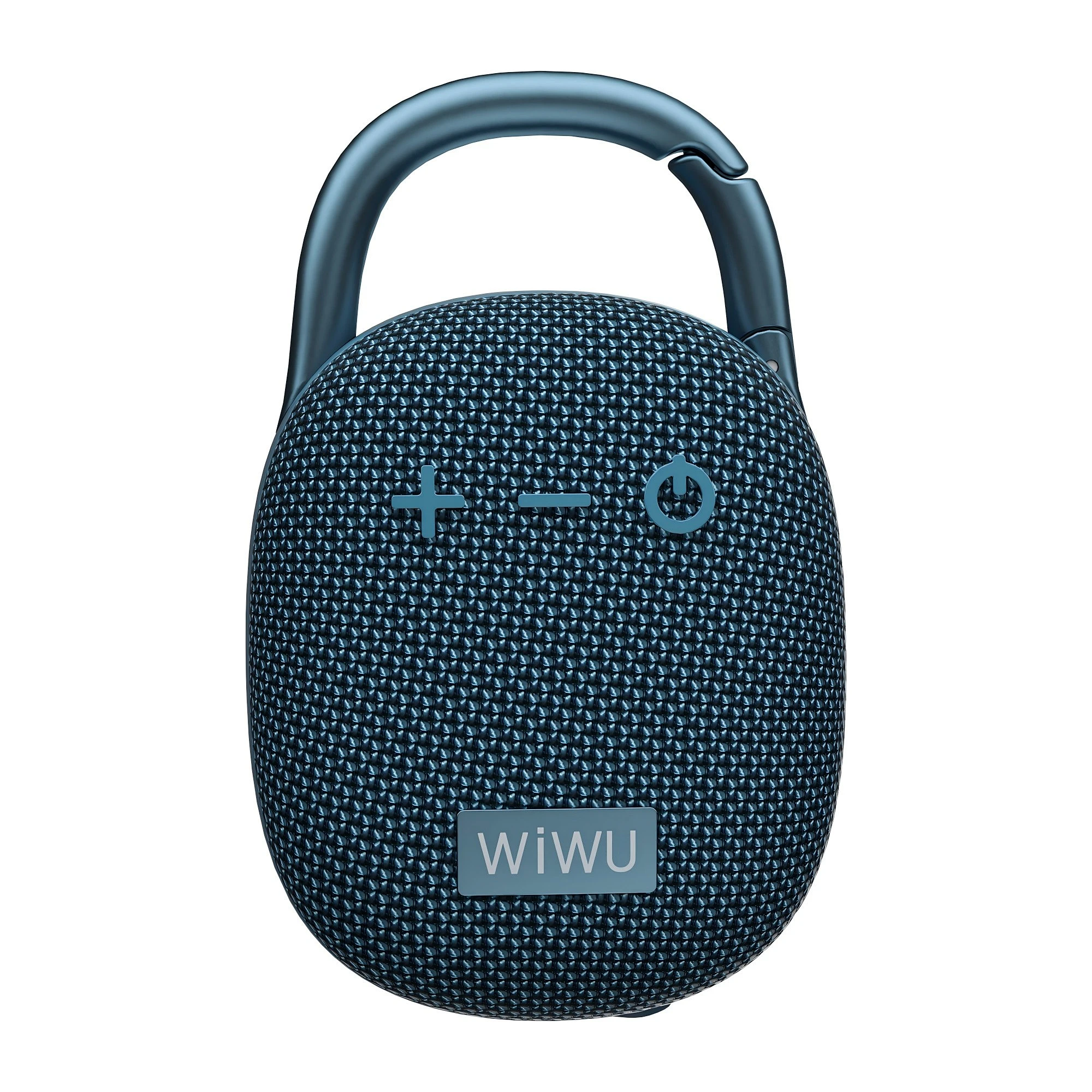 Portable Speaker , Wireless Speaker , WiWU Wireless Speaker - wiwu